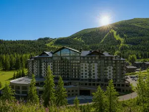Swissôtel Damian Jasna