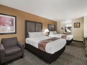 Quality Inn & Suites Lufkin