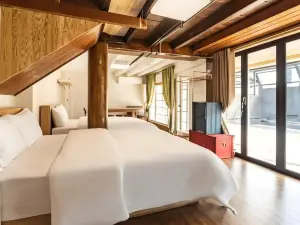 woomigwan hotel
