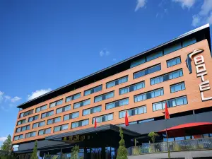 Van der Valk Hotel Oostzaan - Amsterdam