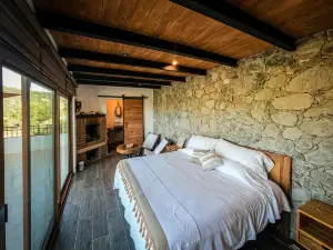 La Toscanía Tapalpa Resort & Agroturismo