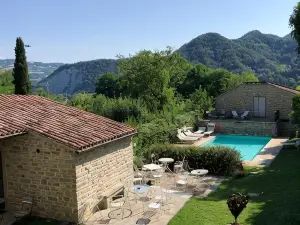 La Locanda Della Campanara