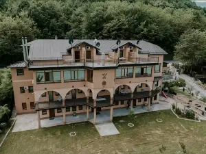 Hotel Noor Konjic
