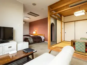 Hotel Suncrown Oaso