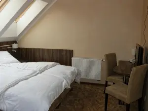 Hotel Belfer