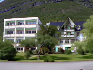 Hjelle Hotel