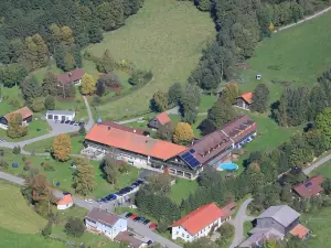 Hotel Gut Schmelmerhof