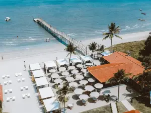 Catamaran Praia Chalés