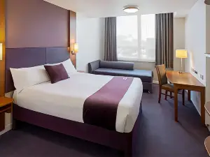 Premier Inn London Croydon Town Centre
