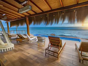 Hotel Boutique Beso de SAL