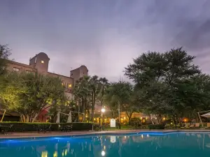 Peermont Walmont at the Grand Palm, Gaborone