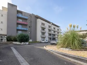 Résidence Columba - Apparts meublés Agen Sud