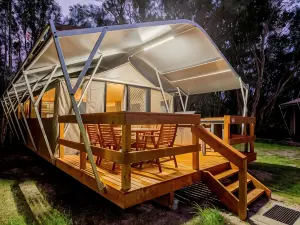 Discovery Parks - Byron Bay