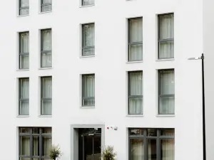 Moods Hotel Dortmund