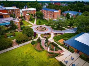 Holiday Inn SPARTANBURG NORTHWEST by IHG