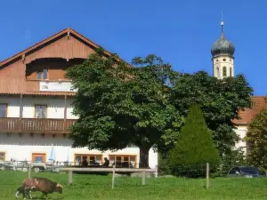 Landgasthof Berg