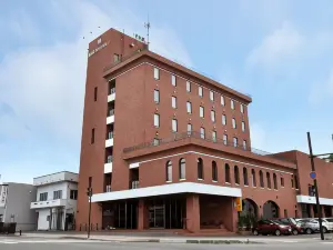 Hotel Sunshine