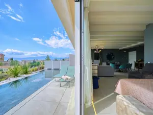 Palazzo Della Scala Spa Hotel Suites & Apartments