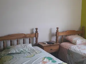 Bastimentos Caribean Hotel