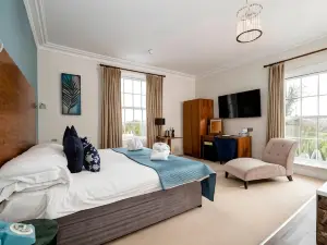 Fishmore Hall Hotel and Boutique Spa
