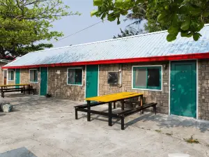 墾丁大尖山原野團體屋