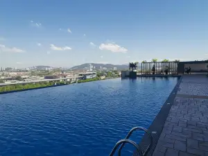 LANDMARK RESIDENCE - BALAKONG KAJANG