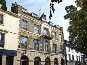 Hertford House Hotel