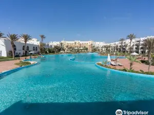 Pickalbatros Palais Des Roses - Agadir - All Inclusive