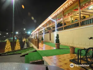 Park Hotel Izida