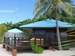 Arena Island Resort