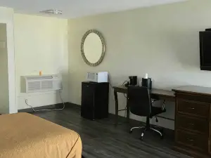 Williamston Inn NC Near Greenville US 64