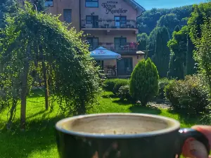Pensiunea Roua Muntilor