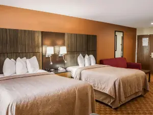 Quality Inn Franklin I-65
