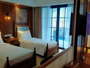 Hotel Doman Borobudur