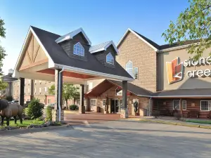 Stoney Creek Inn Columbia