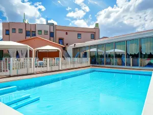 Hotel Concorde