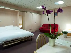 Logis Hotel Restaurant le Commerce