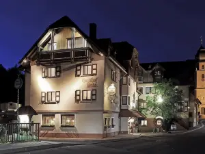 Landgasthof Zur Linde