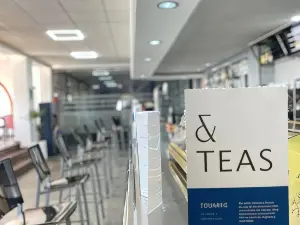 オスタル エル ボテロ