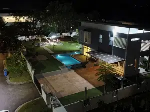 Tranquil Arcadia Homestay by Desaru