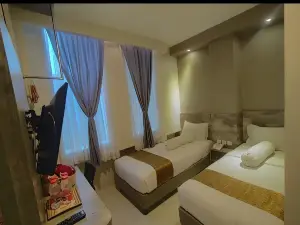 Ryola Inn Syariah