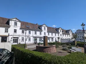 Hessischer Hof