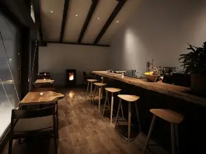 Country Inn Milky House