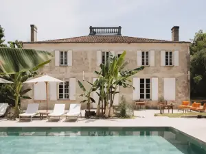 Le Château Réal