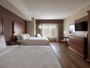 The Parker Hotel