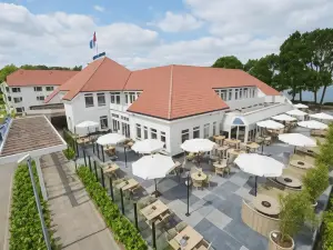 Fletcher Hotel-Restaurant ‘s-Hertogenbosch