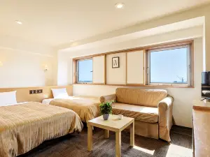 Ever Hotel Harima Kakogawa