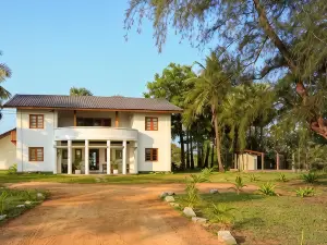 Kay Jay Palms - Kalkudah
