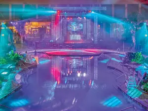 Harrah’s Resort Atlantic City– A Caesars Rewards Destination