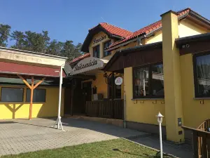 Ranč Pod Babicou